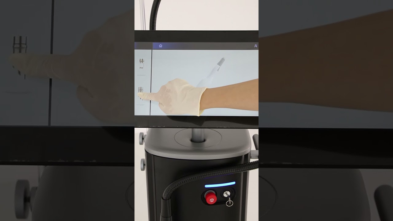 RevitaELF Laser | Innovatieve lasertherapie tegen haarverlies