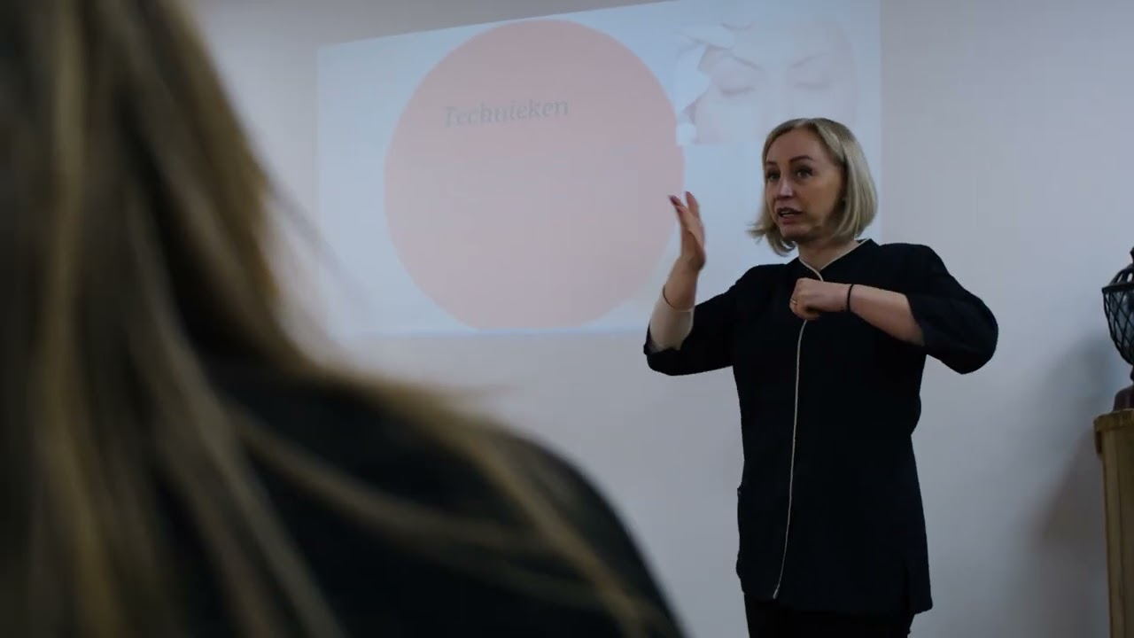 DeHuidspecialisten Cursus Fibroblasting