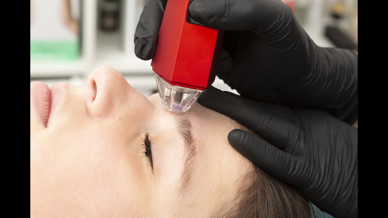 De Huidspecialisten Opleidingen   Aflevering 1