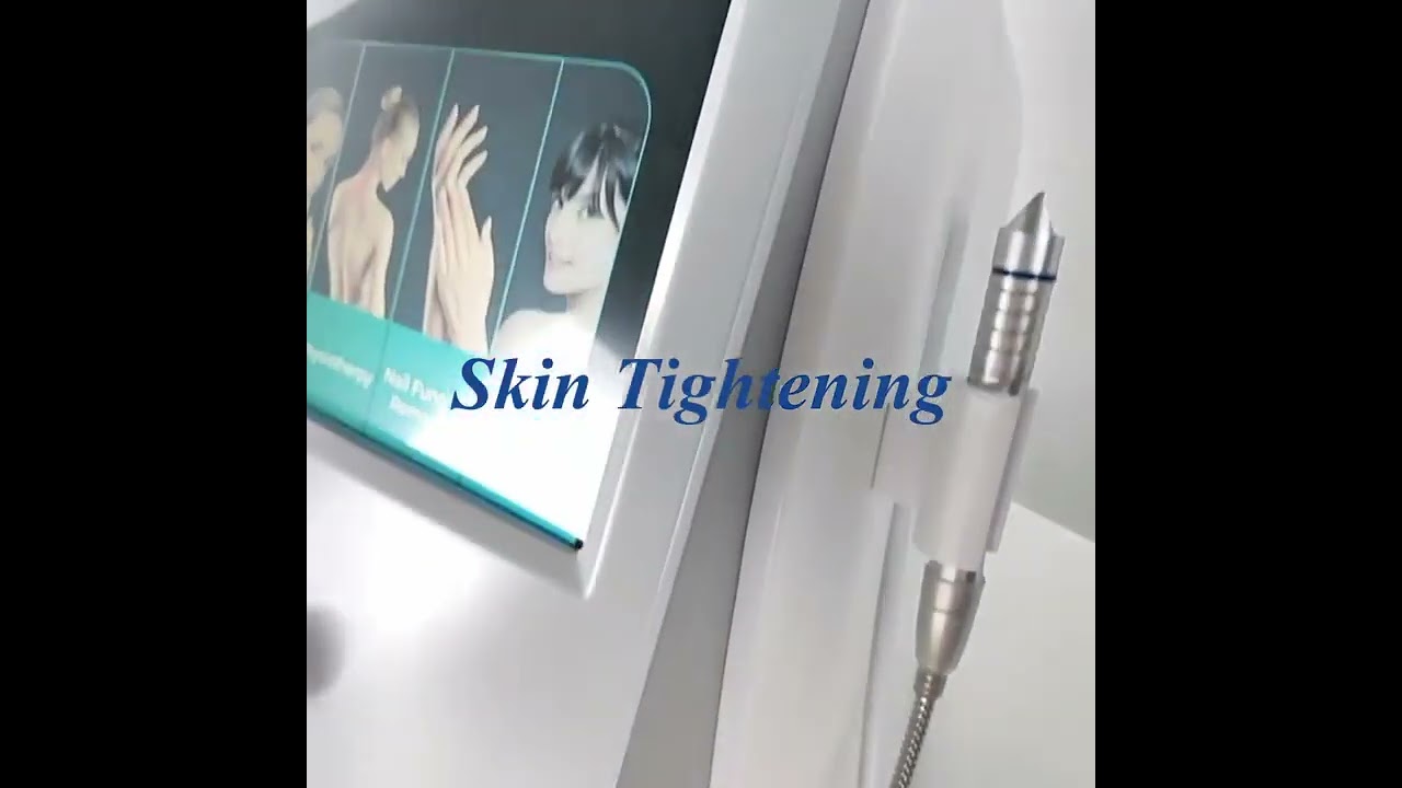 schimmelnagel en couperoselaser