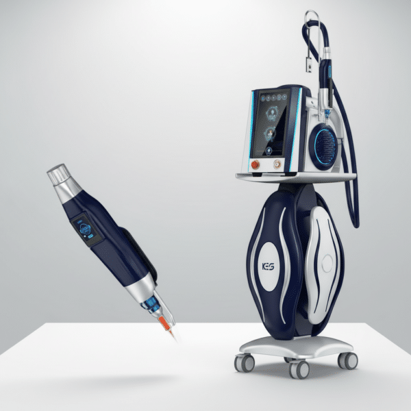 PicoCura AI Medical tattoo & pmu verwijderen