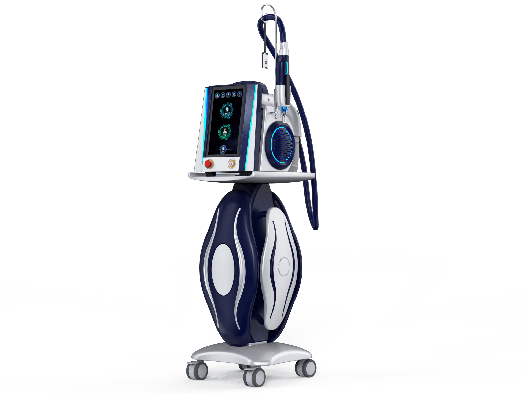 PicoCura AI Medical tattoo & pmu verwijderen - Afbeelding 7