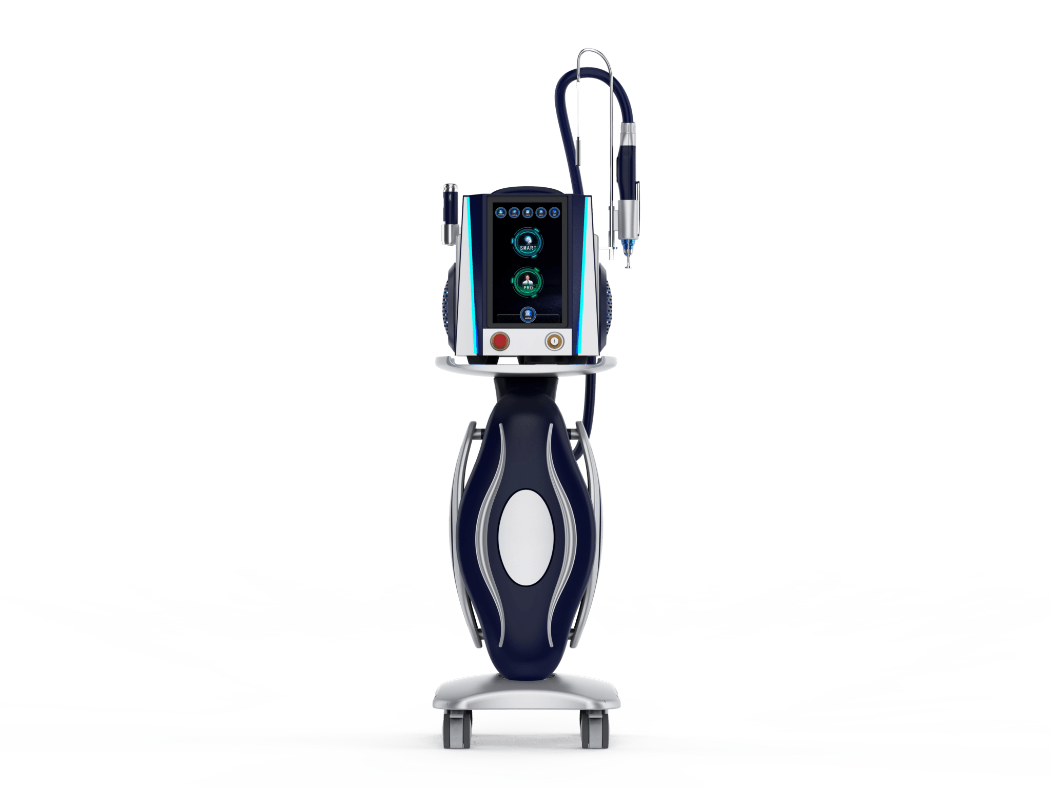PicoCura AI Medical tattoo & pmu verwijderen - Afbeelding 6