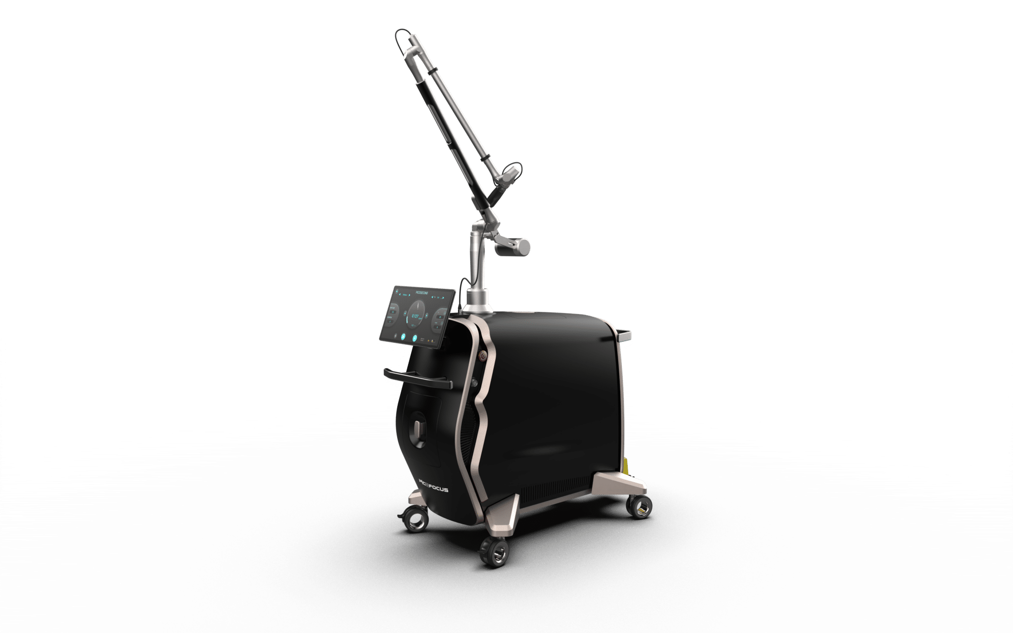 Picosecond PS900 Laser - Afbeelding 5