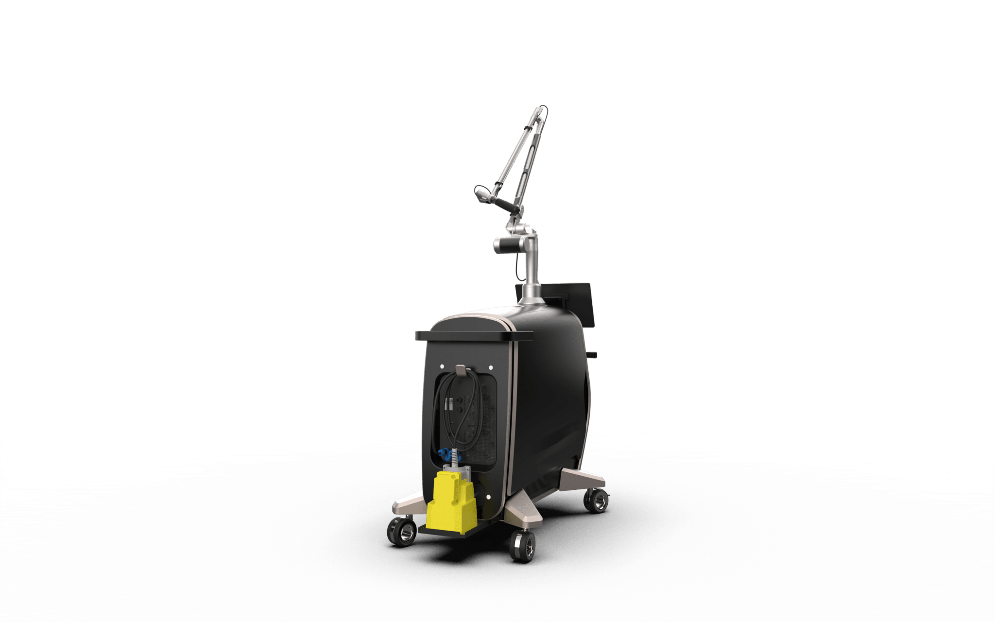 Picosecond PS900 Laser - Afbeelding 4