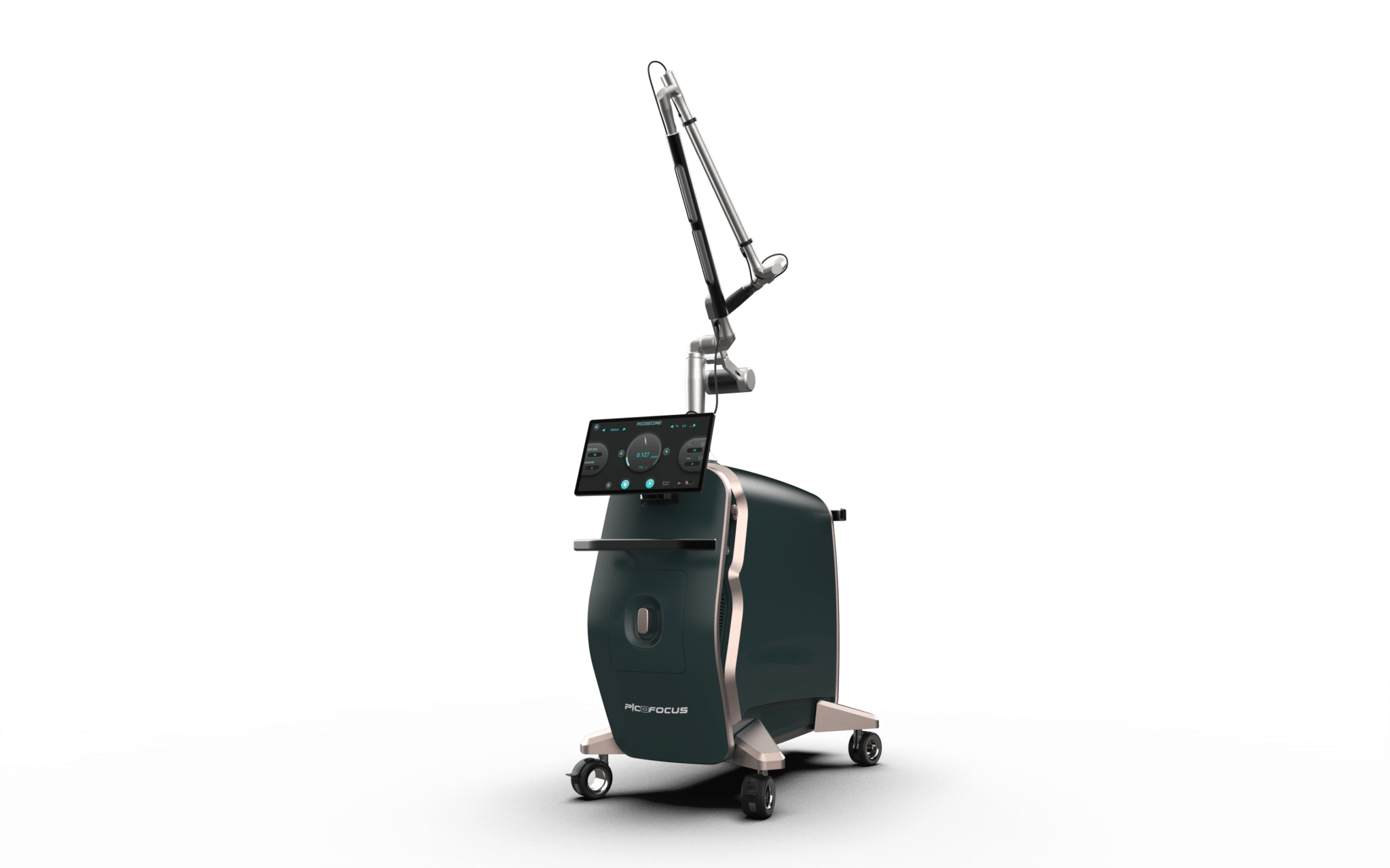 Picosecond PS900 Laser - Afbeelding 11