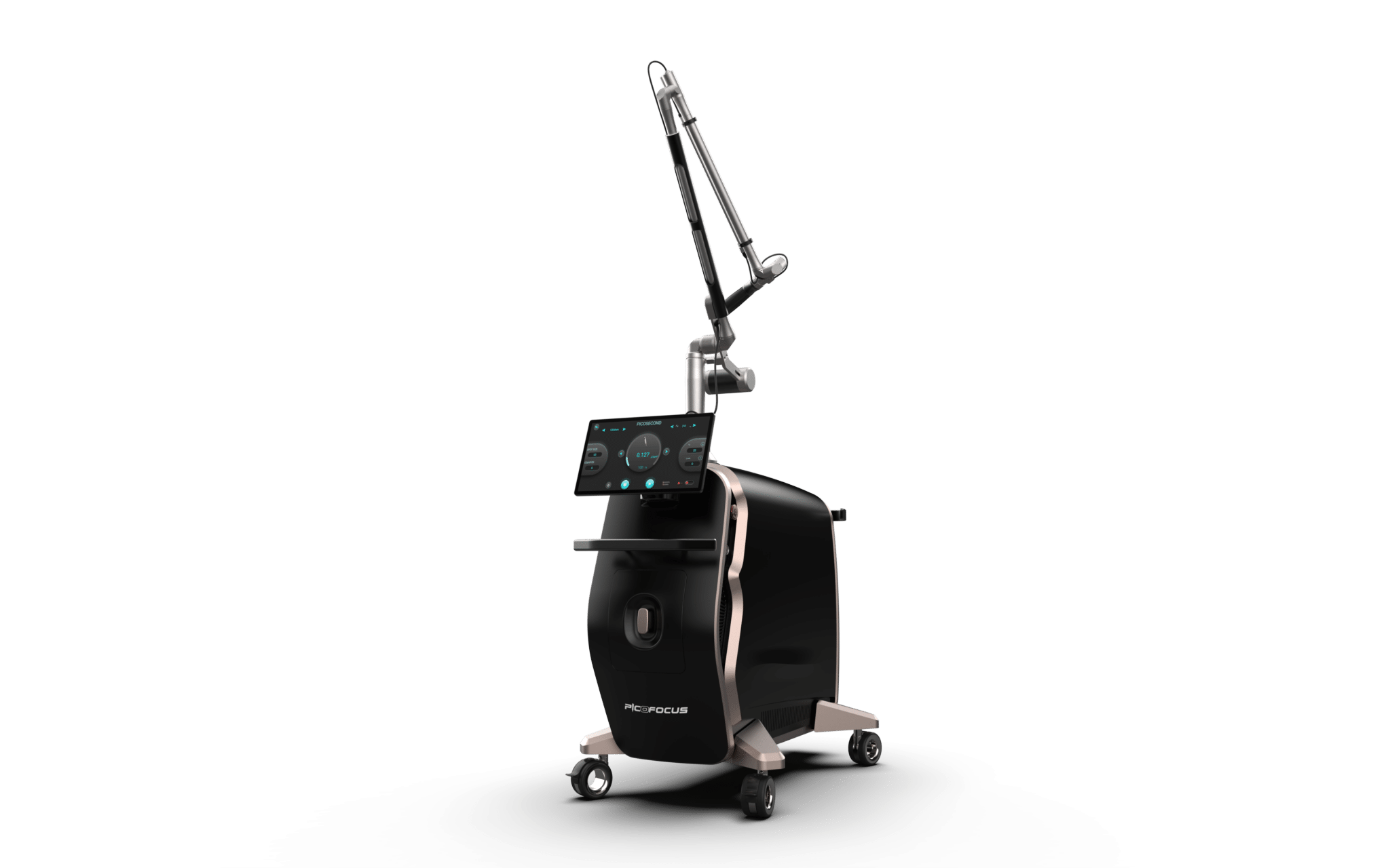 Picosecond PS900 Laser - Afbeelding 10
