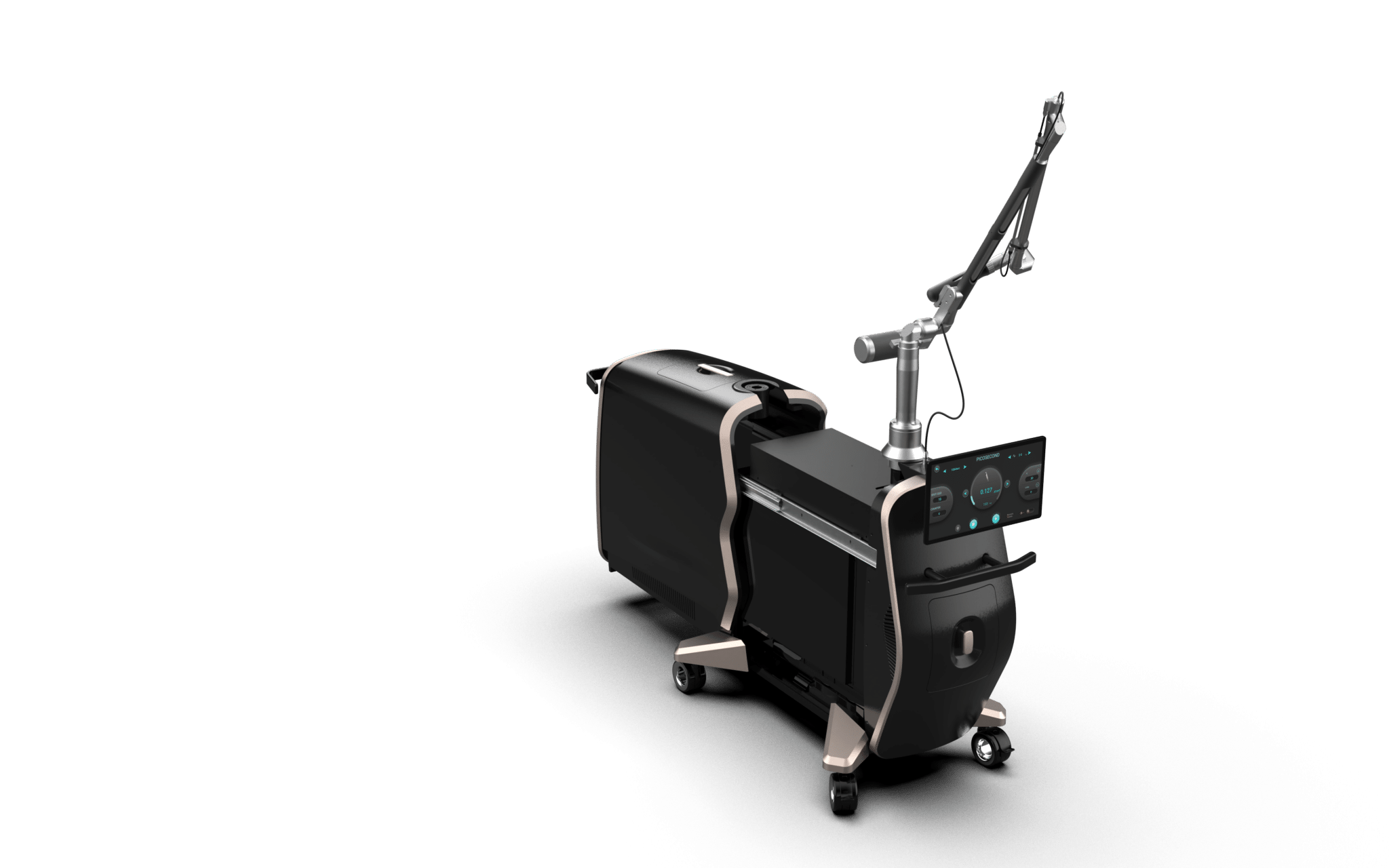 Picosecond PS900 Laser - Afbeelding 3