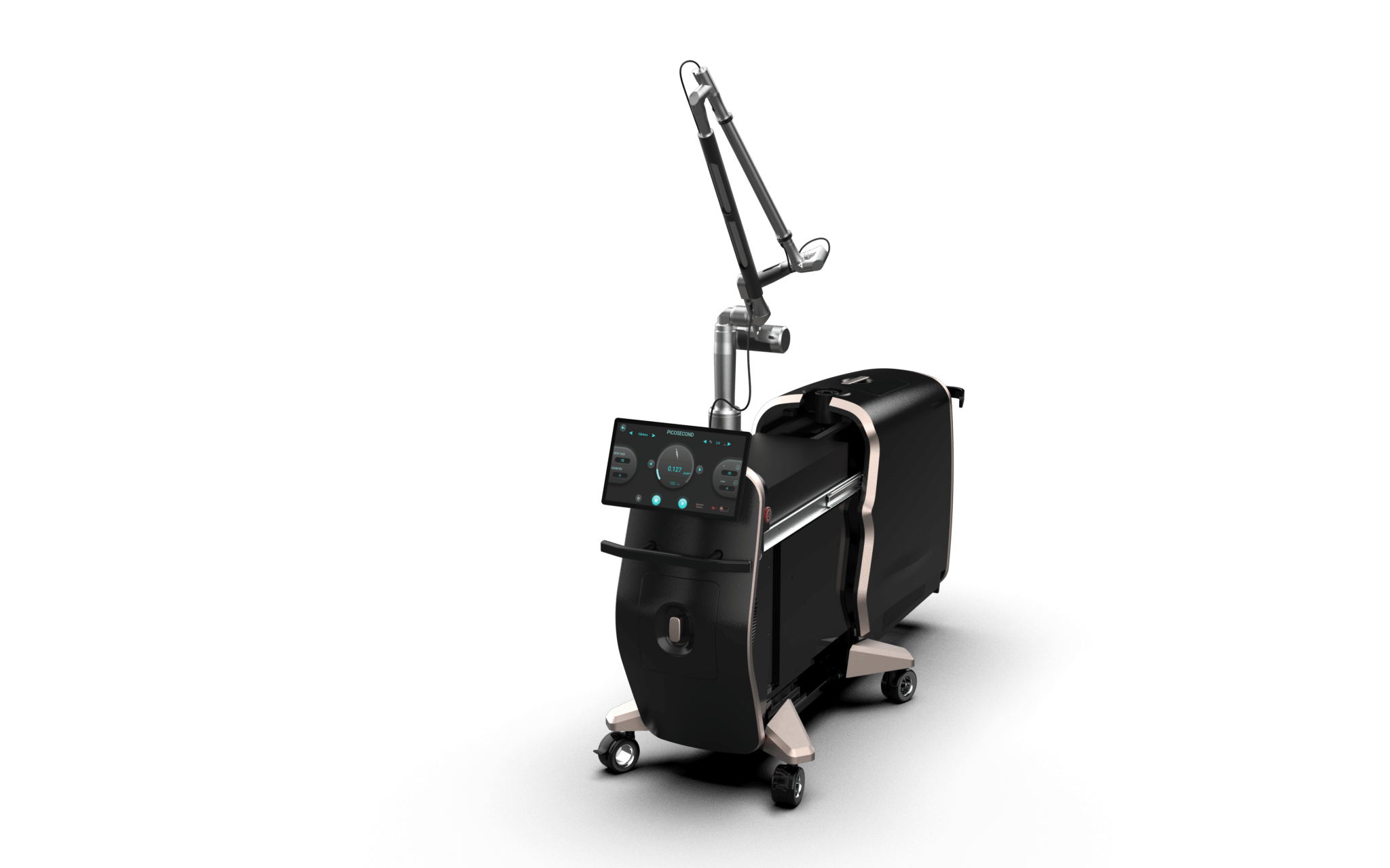 Picosecond PS900 Laser - Afbeelding 2