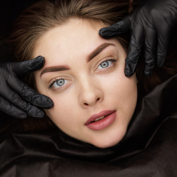 1 daagse cursus powder brows