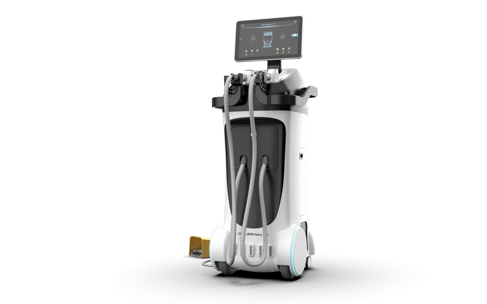 Diode ICE Master pro 3000 Laser - Afbeelding 11