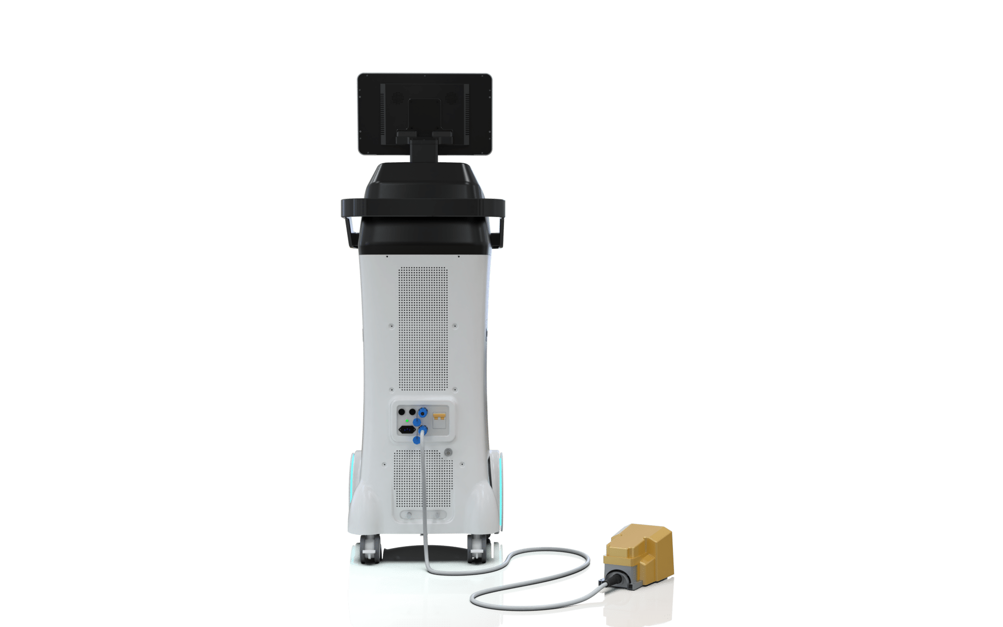 Diode ICE Master pro 3000 Laser - Afbeelding 3