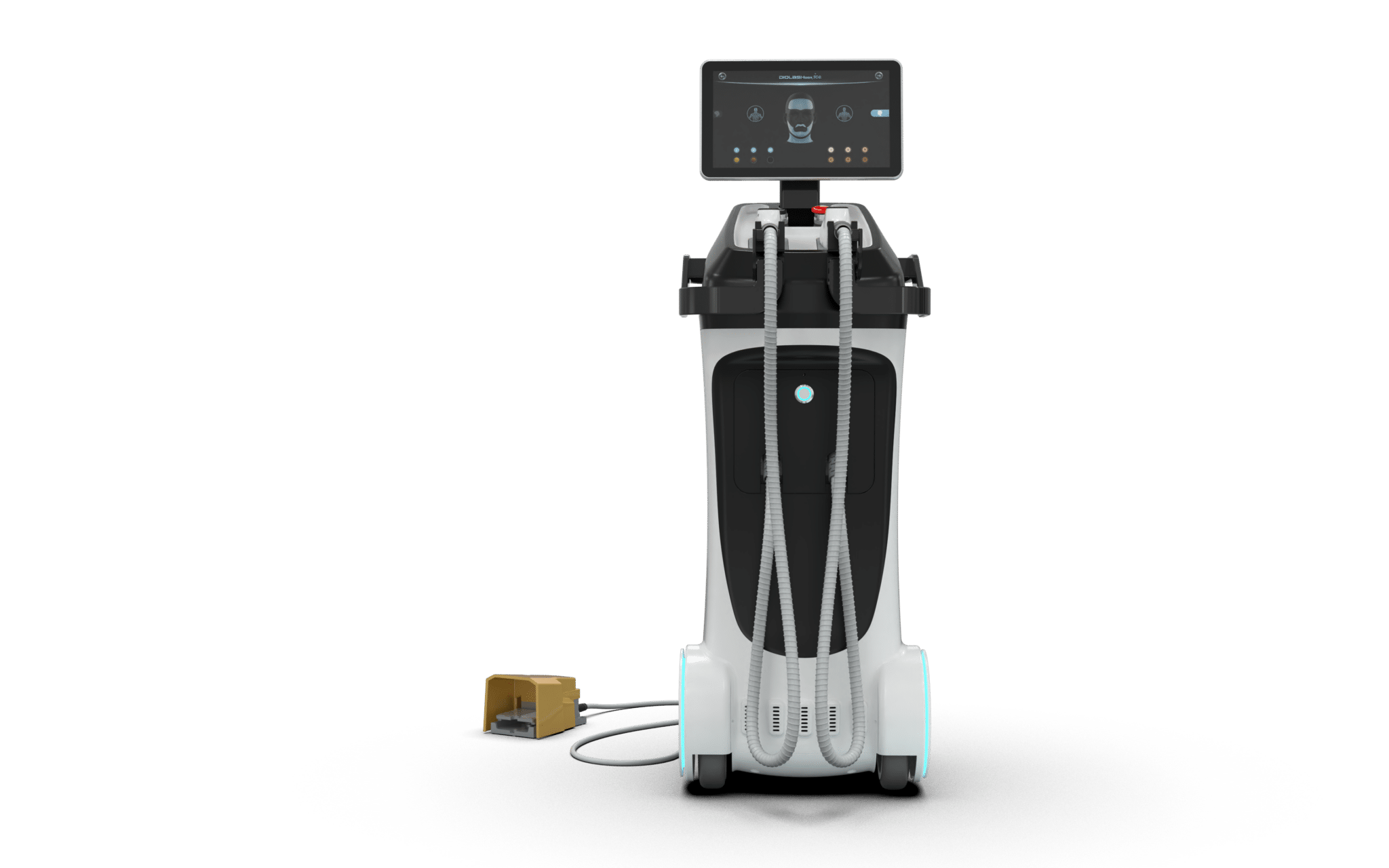 Diode ICE Master pro 3000 Laser - Afbeelding 5
