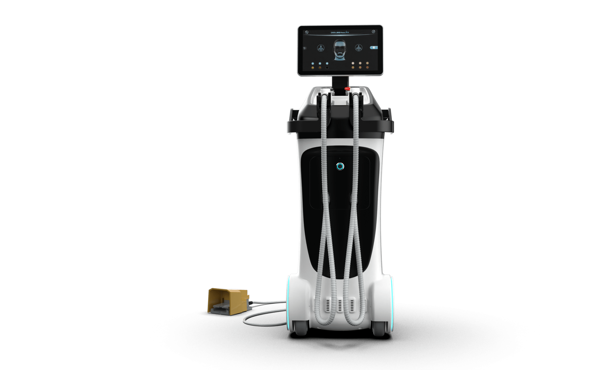 Diode ICE Master pro 3000 Laser - Afbeelding 7