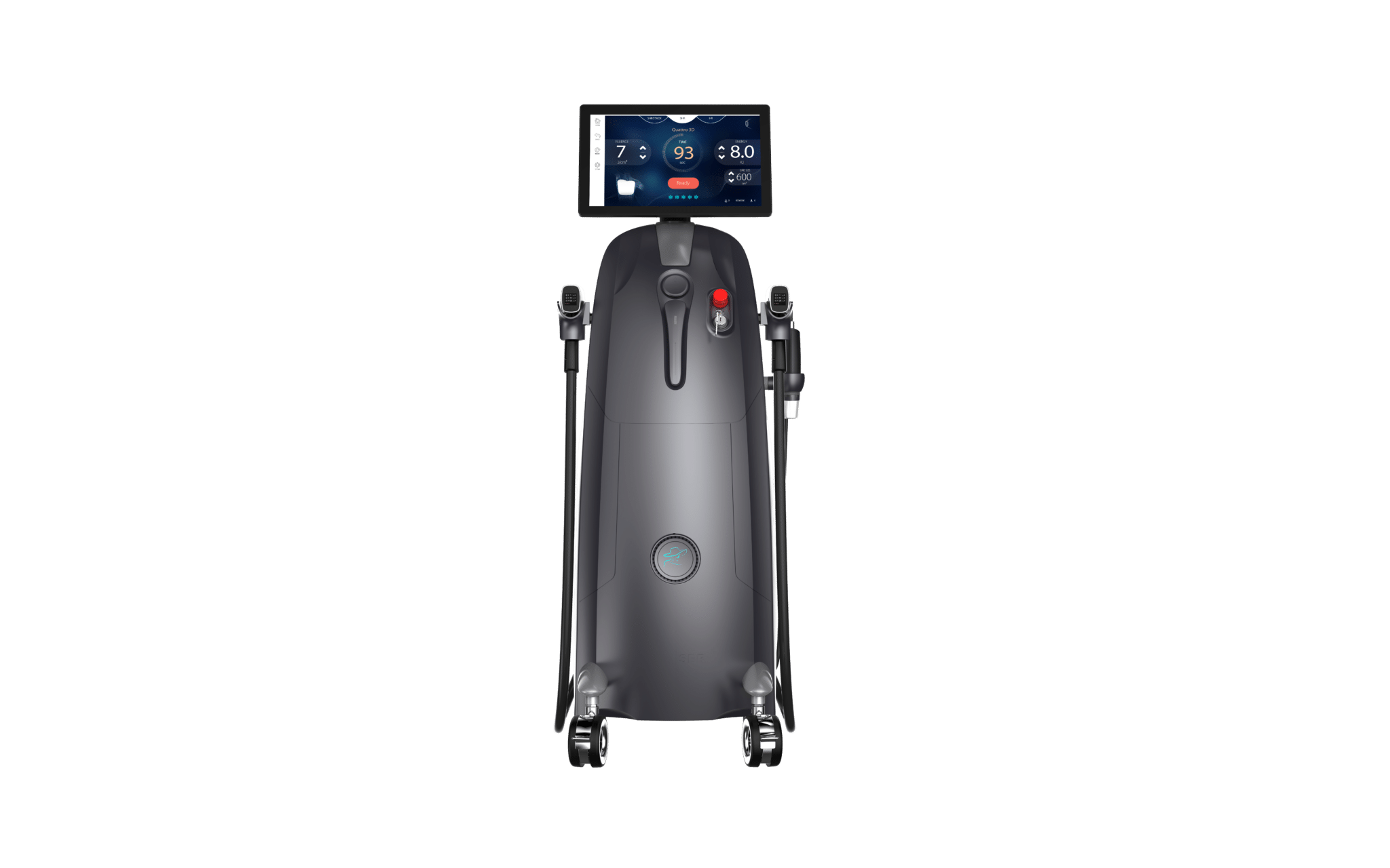 Eos diode ice laser 4 golflengte / 2 handvaten - Afbeelding 25