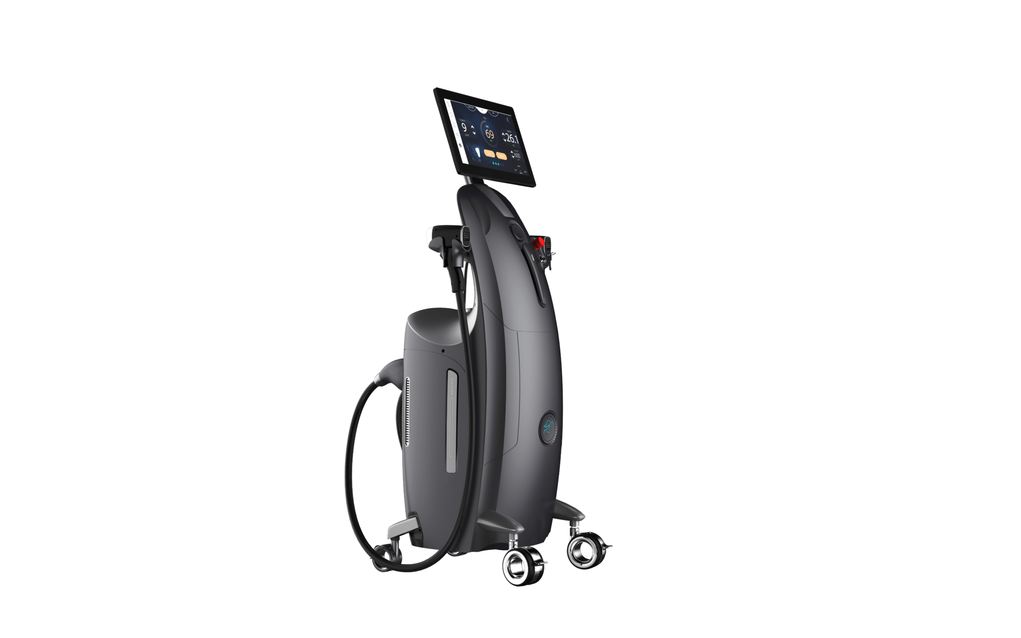 Eos diode ice laser 4 golflengte / 2 handvaten - Afbeelding 24