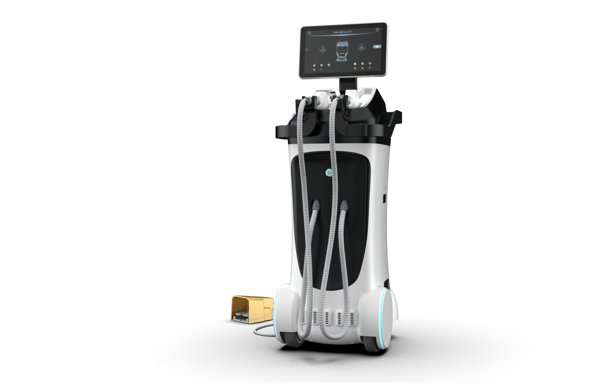 Diode ICE Master pro 3000 Laser - Afbeelding 9