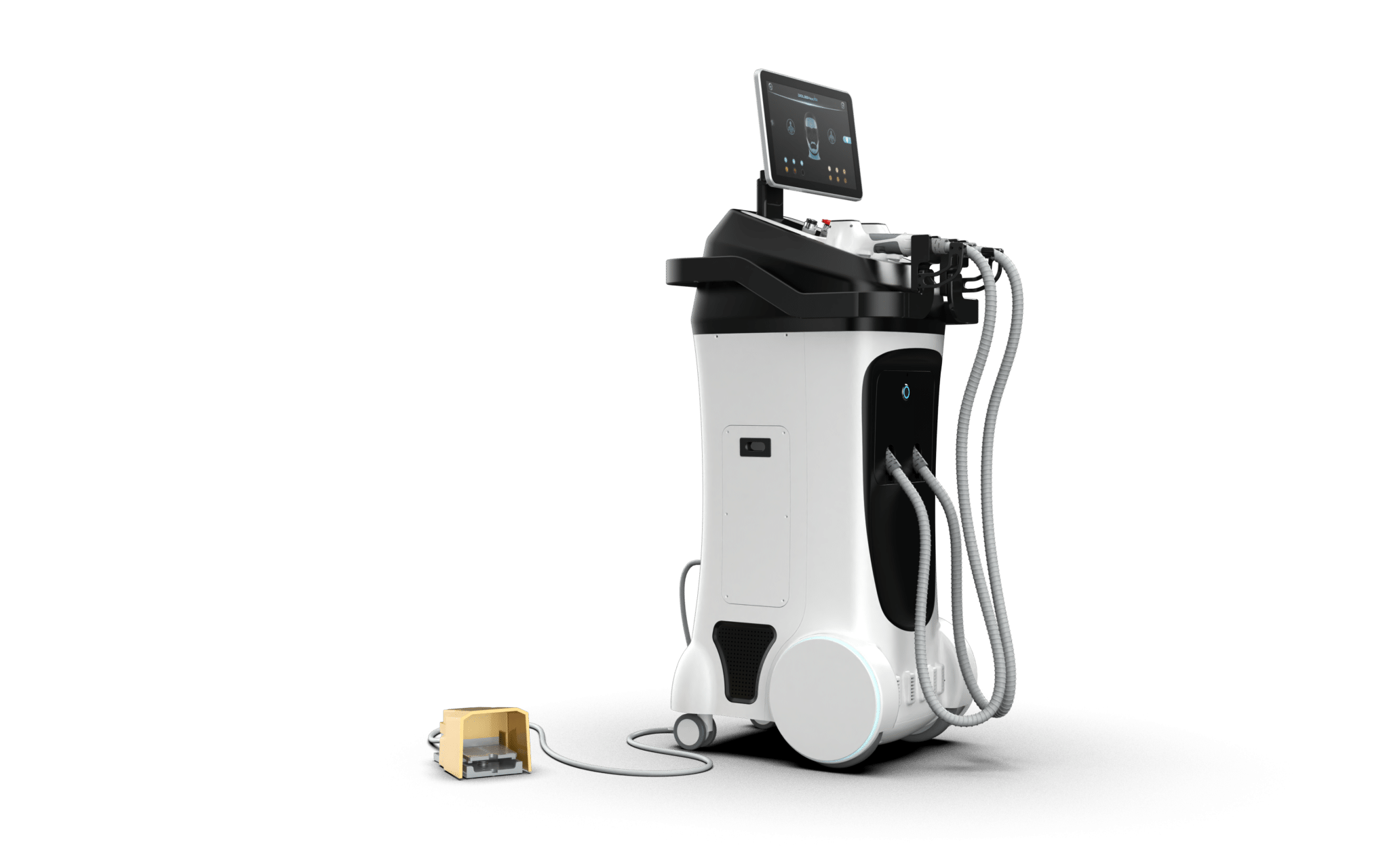 Diode ICE Master pro 3000 Laser - Afbeelding 10
