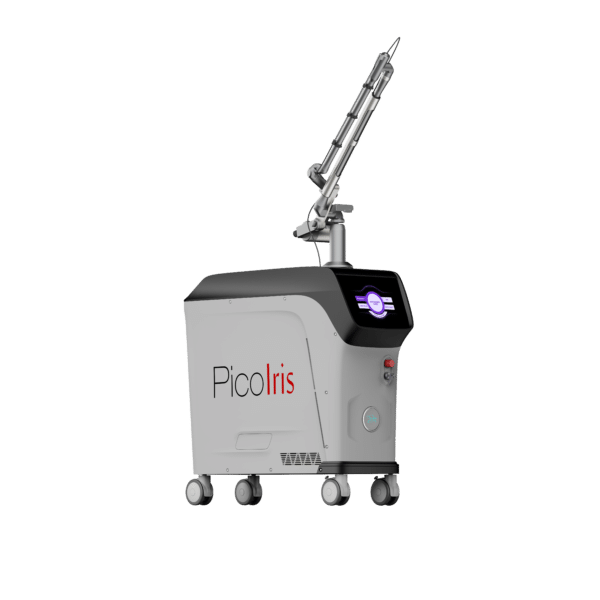 PicoIris Smart Laser Tattoo Verwijdering
