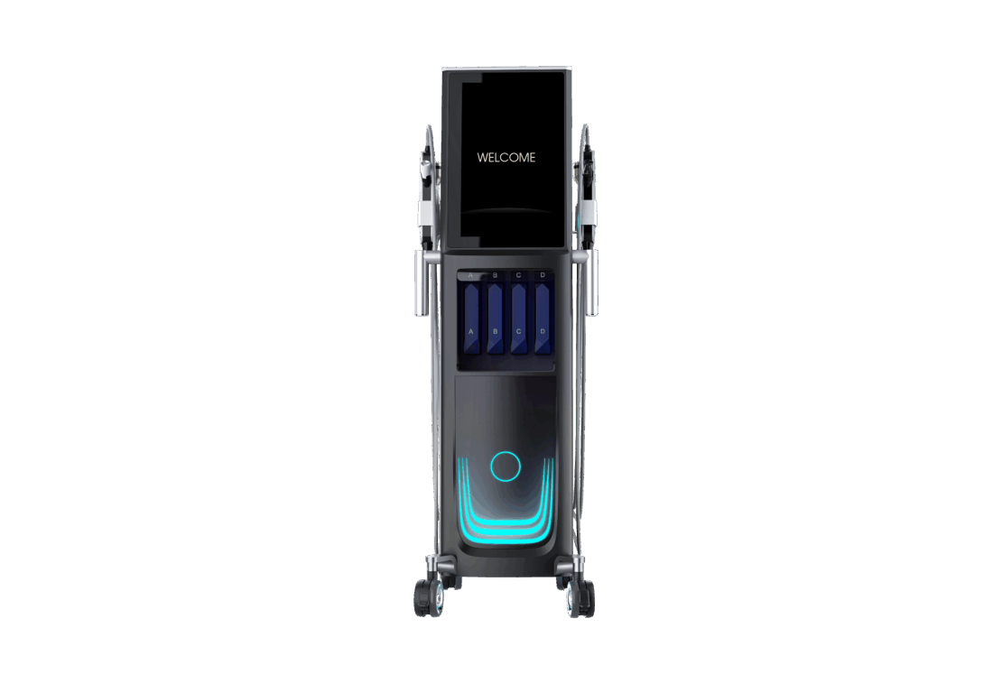 Hydrafacial Cursus met de Aquastar