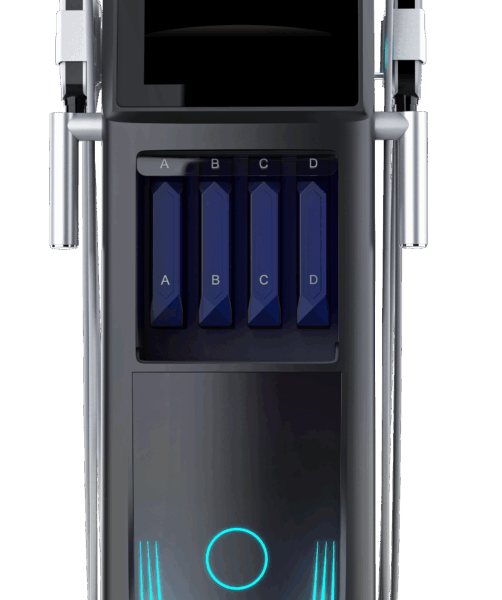 Hydrafacial Cursus met de Aquastar