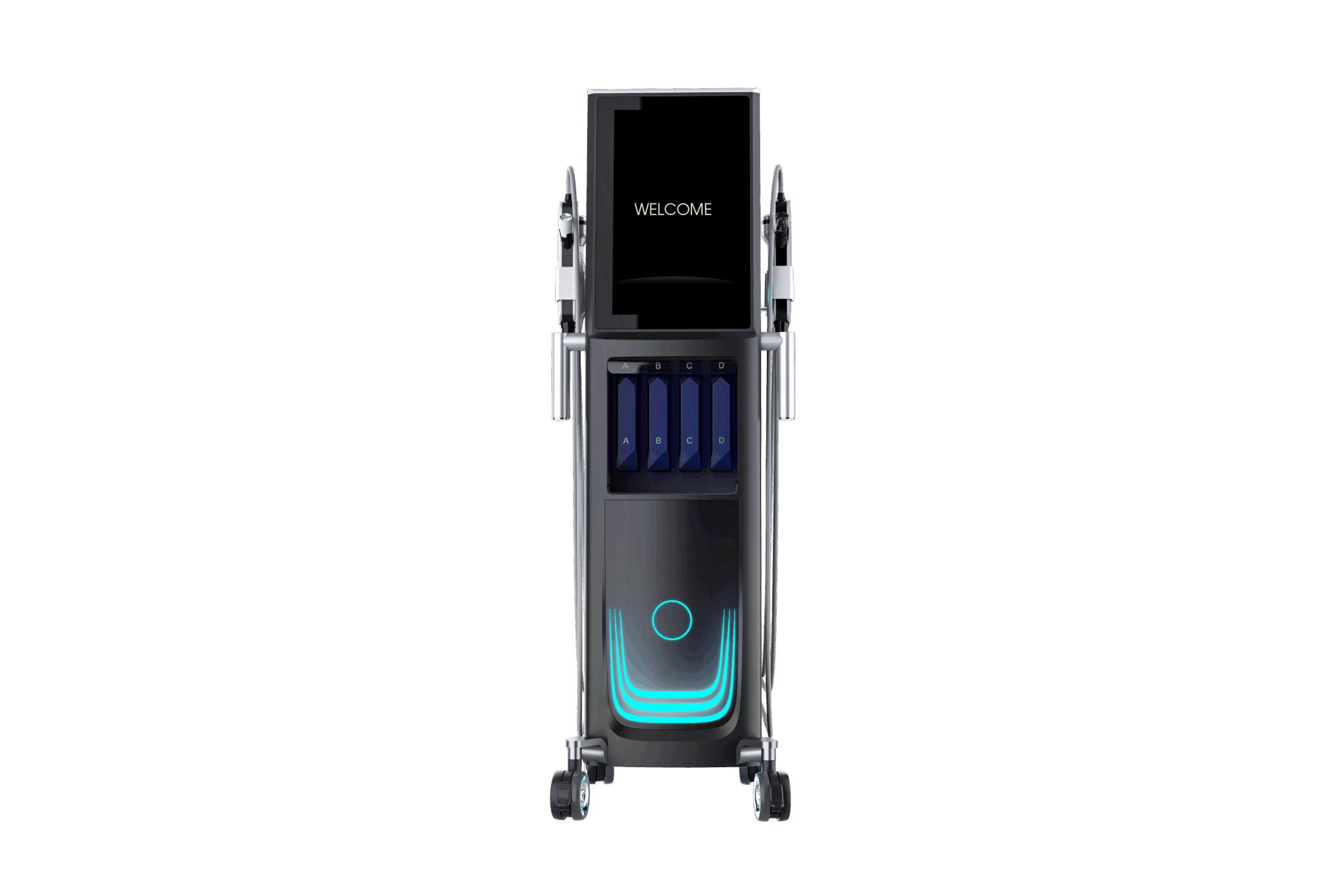 Hydrafacial Cursus met de Aquastar