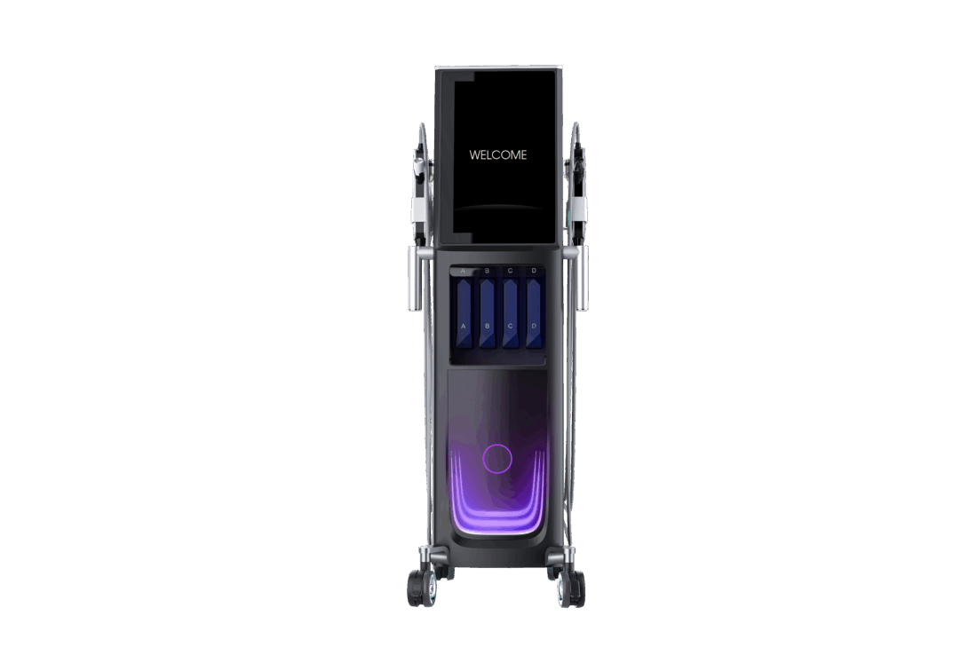 Hydrafacial Cursus met de Aquastar - Afbeelding 3