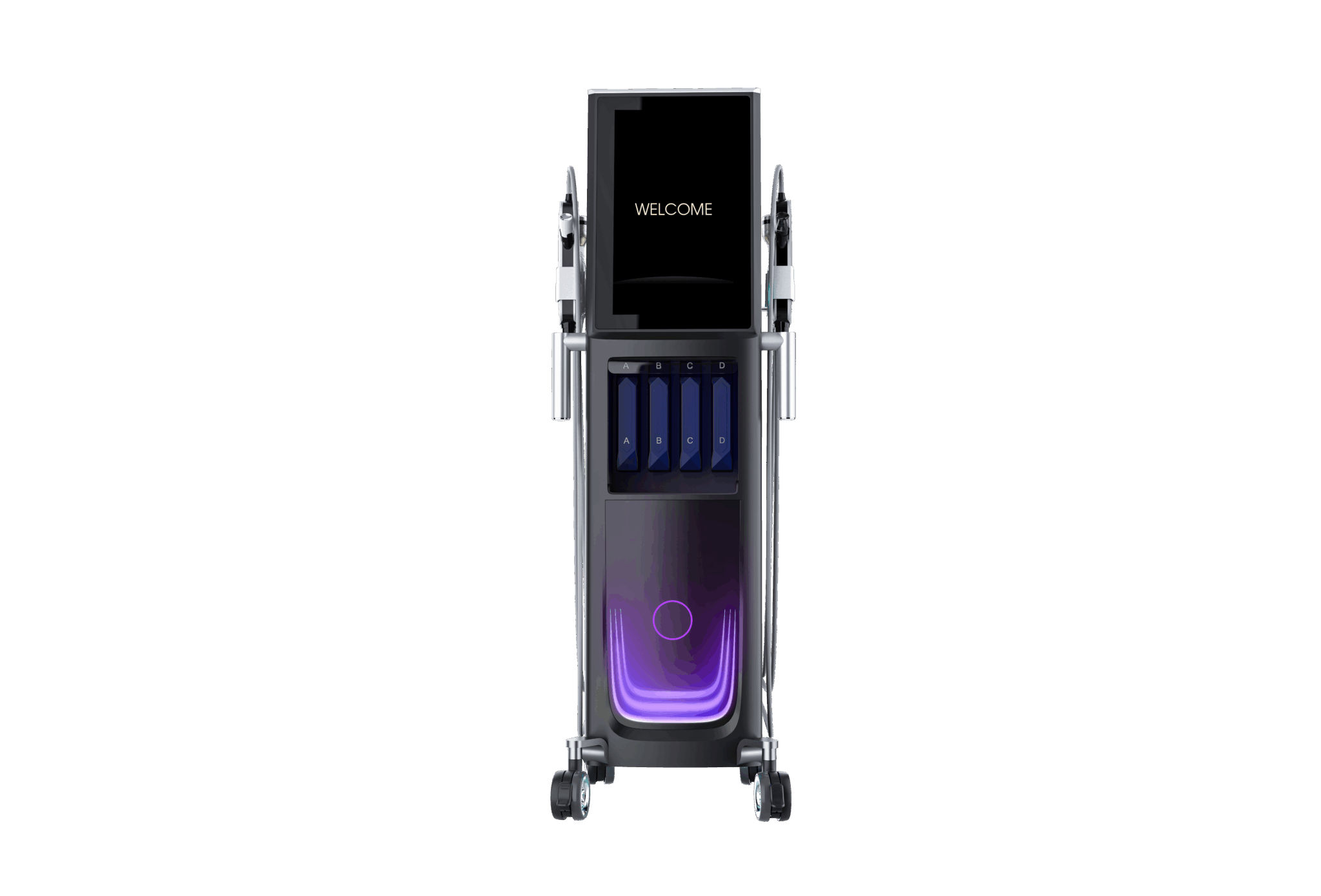 Hydrafacial Cursus met de Aquastar - Afbeelding 3