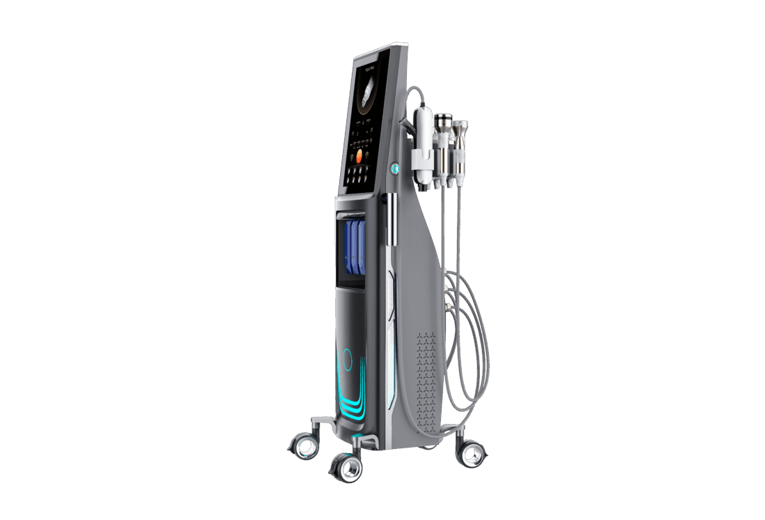 Hydrafacial Cursus met de Aquastar - Afbeelding 2