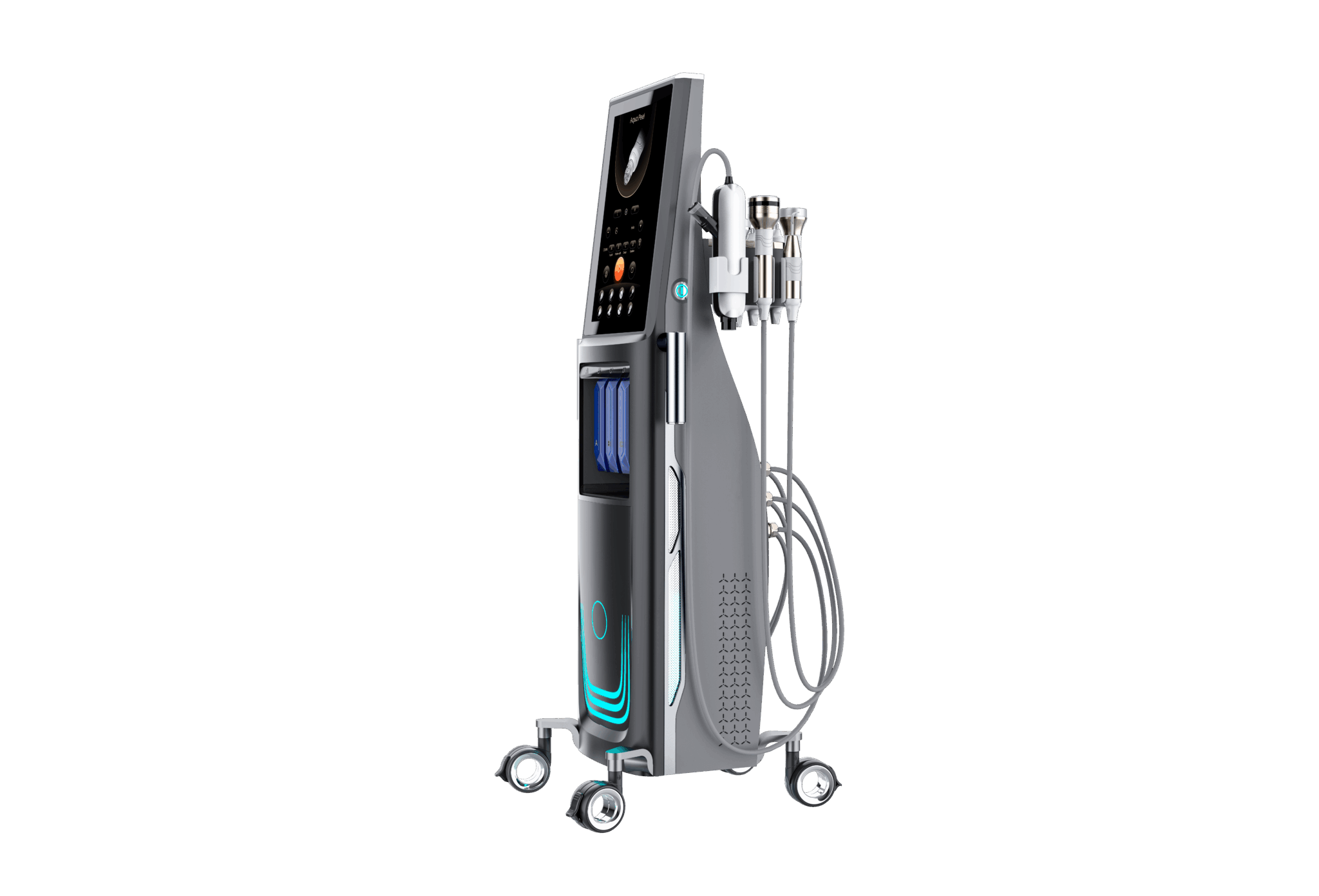 Hydrafacial Cursus met de Aquastar - Afbeelding 2