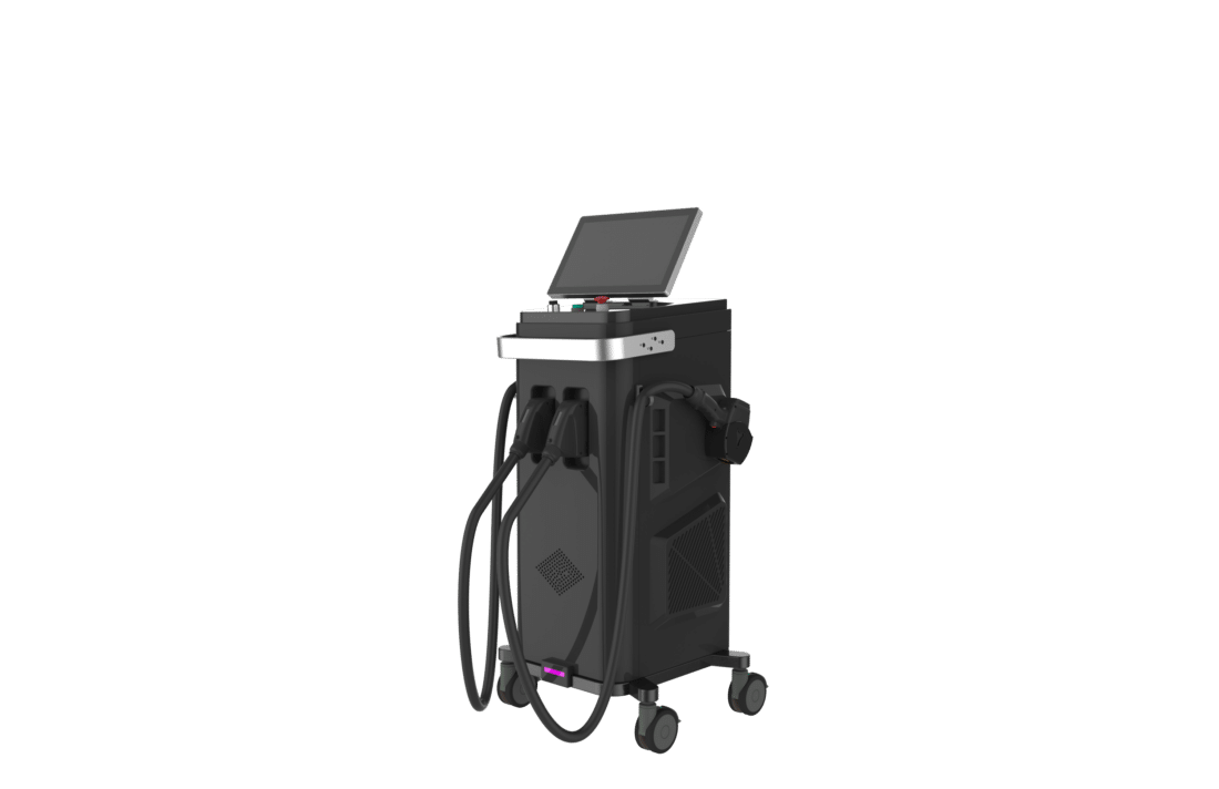 Ontdek de Ultimate Cursus: SkinExpress 2-in-1 apparaat voor Permanent Ontharen en Tattoo/Permanent Make-up Verwijdering - Afbeelding 5