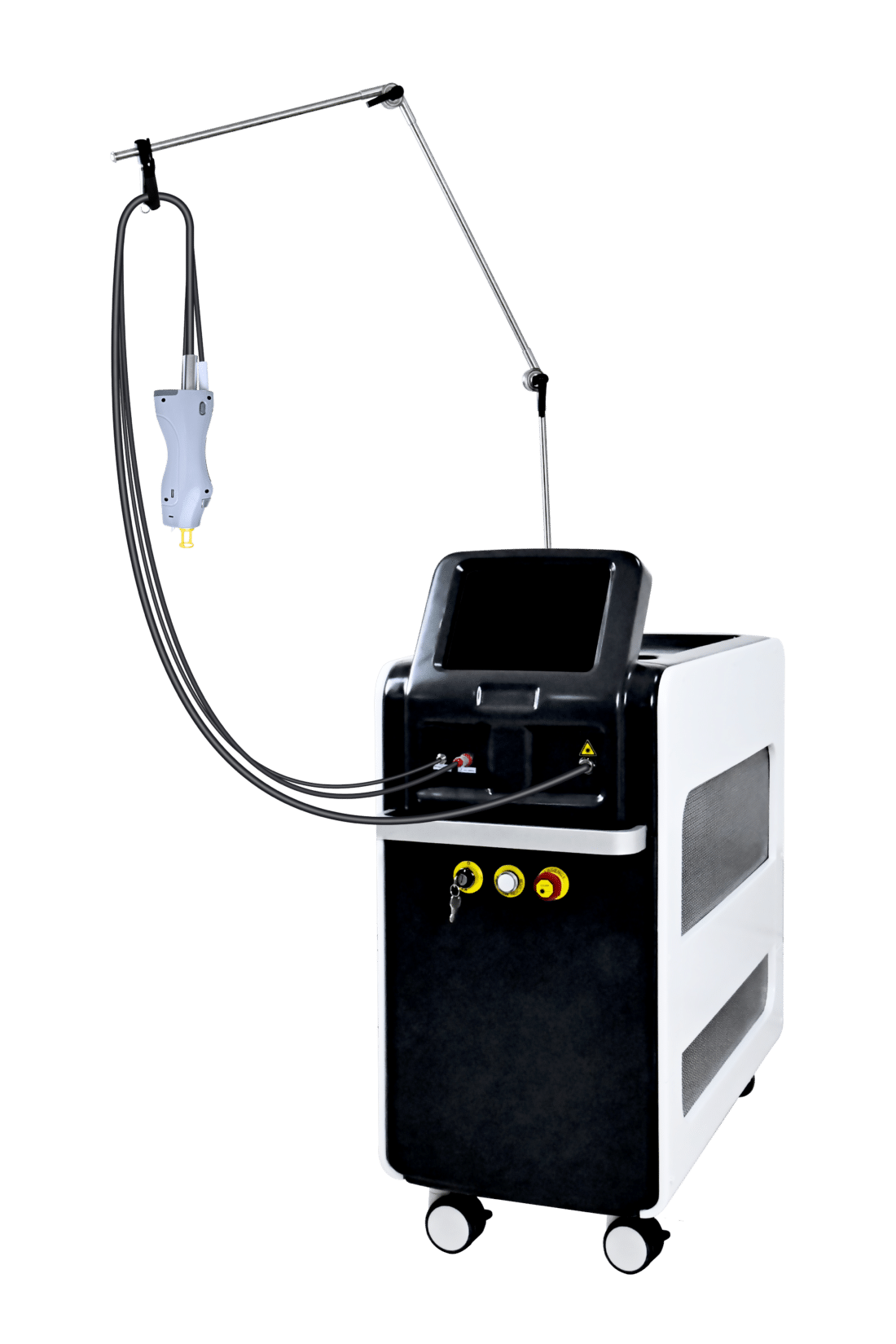 Cursus Alexandrite Laser Ontharing inclusief de Alexandrite Superiority Laser - Afbeelding 9