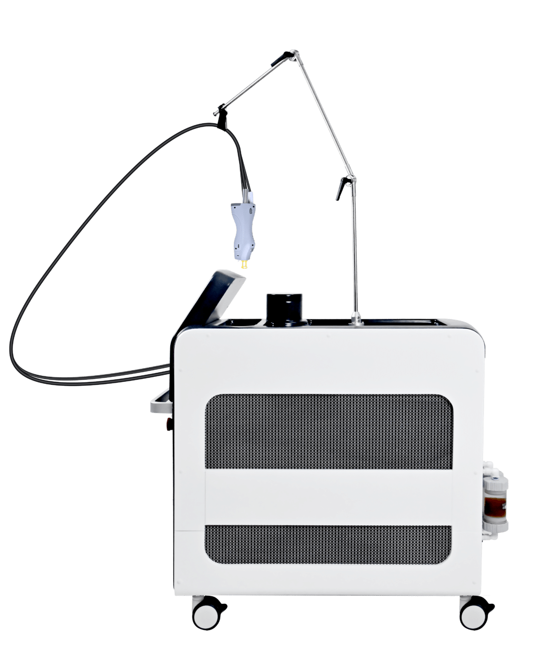 Cursus Alexandrite Laser Ontharing inclusief de Alexandrite Superiority Laser - Afbeelding 8