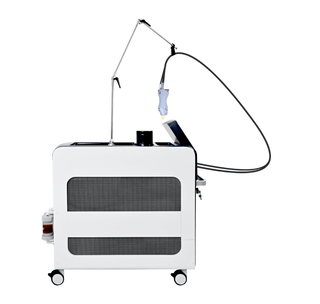 Cursus Alexandrite Laser Ontharing inclusief de Alexandrite Superiority Laser - Afbeelding 7