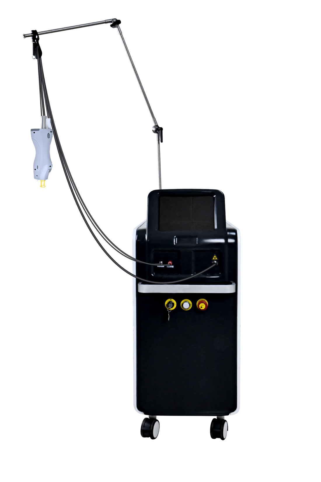 Cursus Alexandrite Laser Ontharing inclusief de Alexandrite Superiority Laser - Afbeelding 6