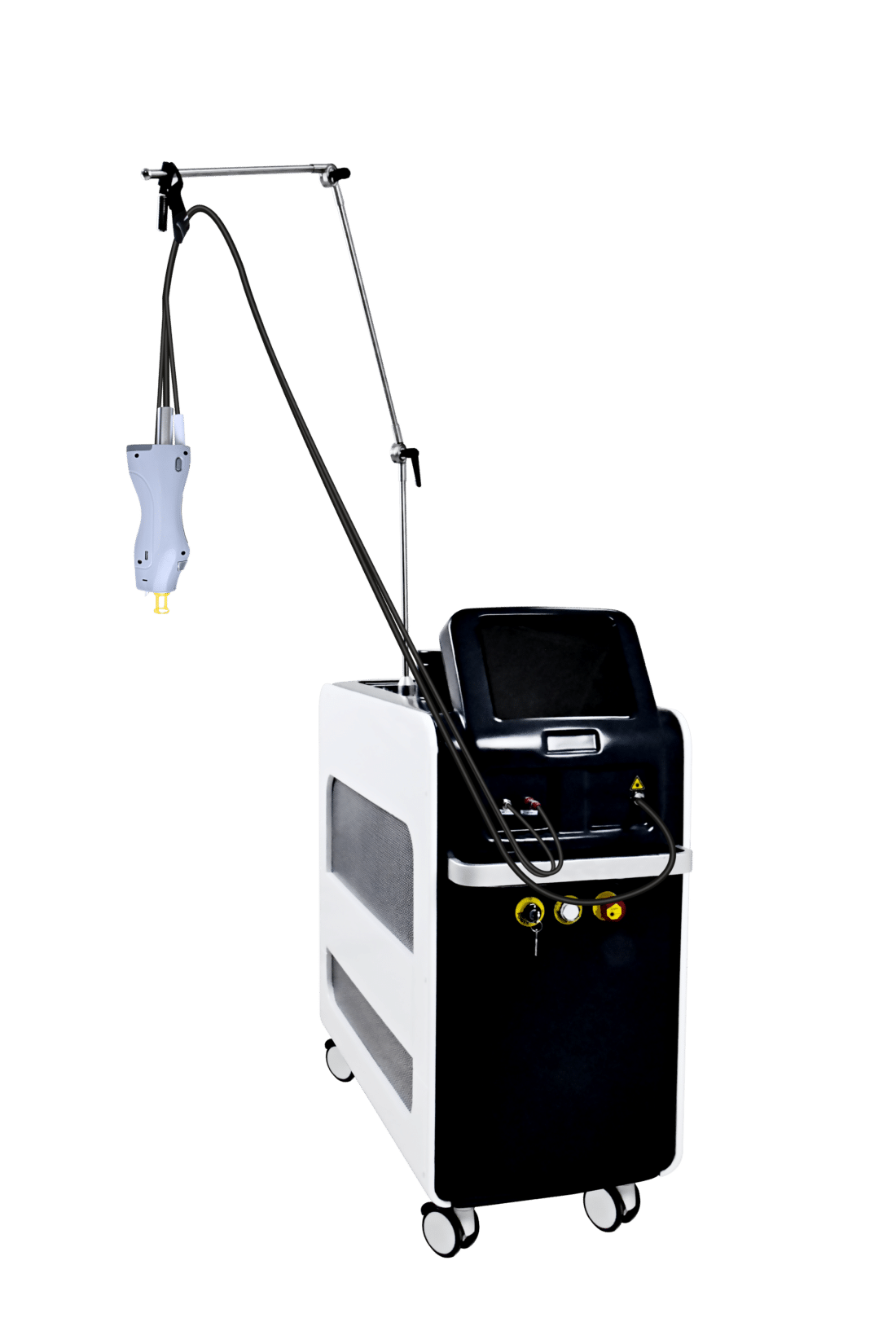 Cursus Alexandrite Laser Ontharing inclusief de Alexandrite Superiority Laser - Afbeelding 5