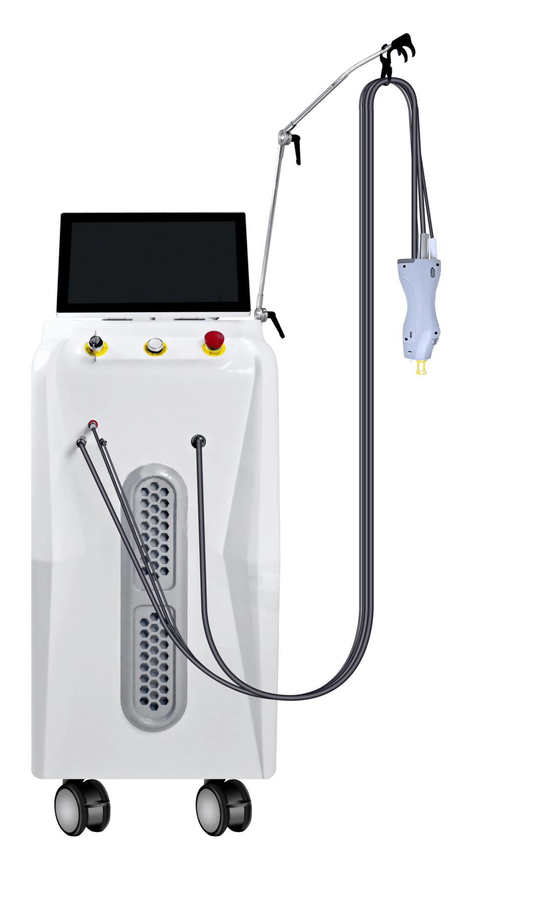 Cursus Alexandrite Laser Ontharing inclusief de Alexandrite Superiority Laser - Afbeelding 4