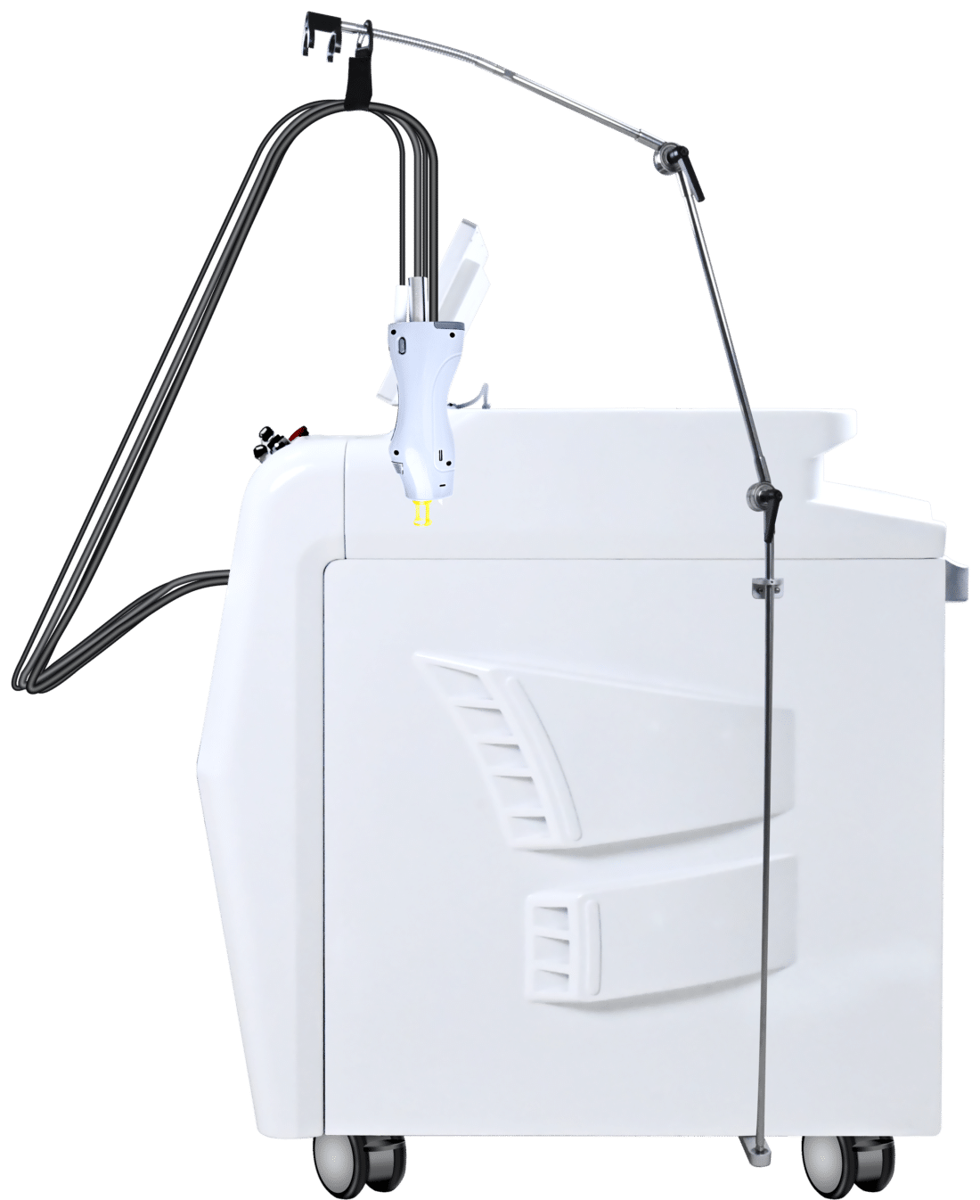 Cursus Alexandrite Laser Ontharing inclusief de Alexandrite Superiority Laser - Afbeelding 2