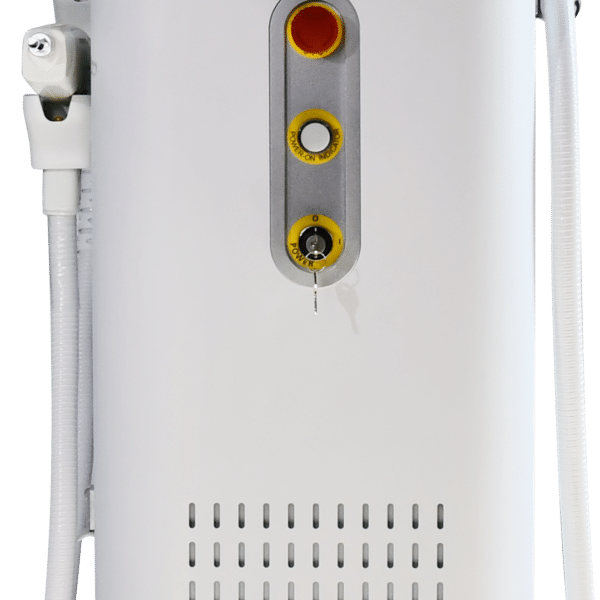 SkinExpress 9-in-1 apparaat