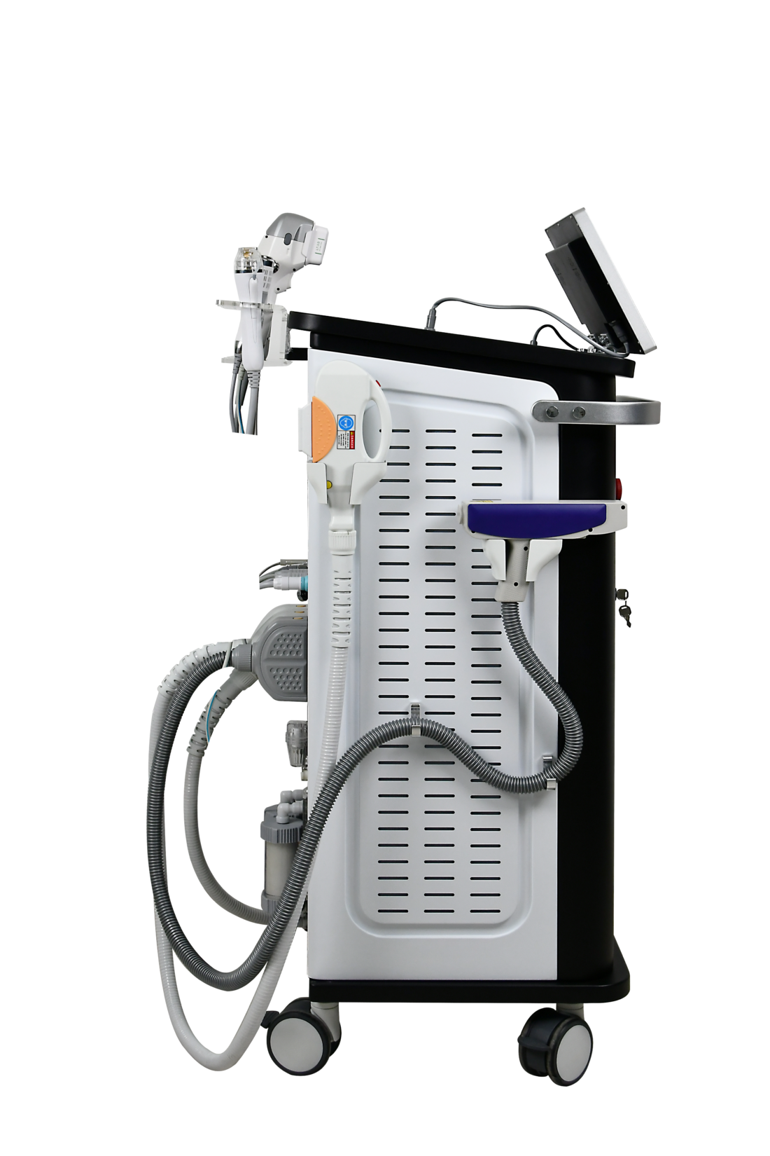 Ontdek de veelzijdigheid en krachtige prestaties van de SkinExpress Yourself 9-in-1 apparaat - Afbeelding 4