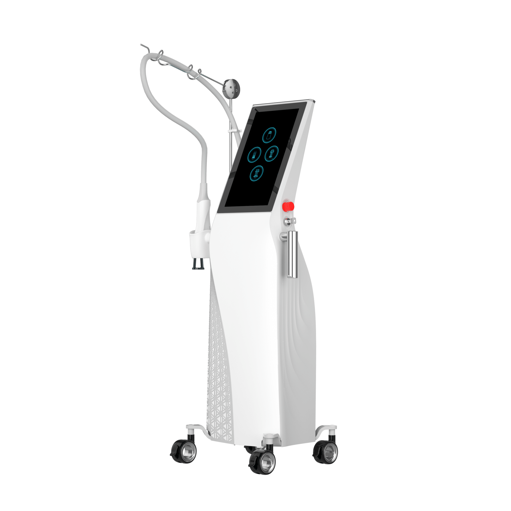 PureFraction Laser | Huidverbetering en verstrakking - Afbeelding 13