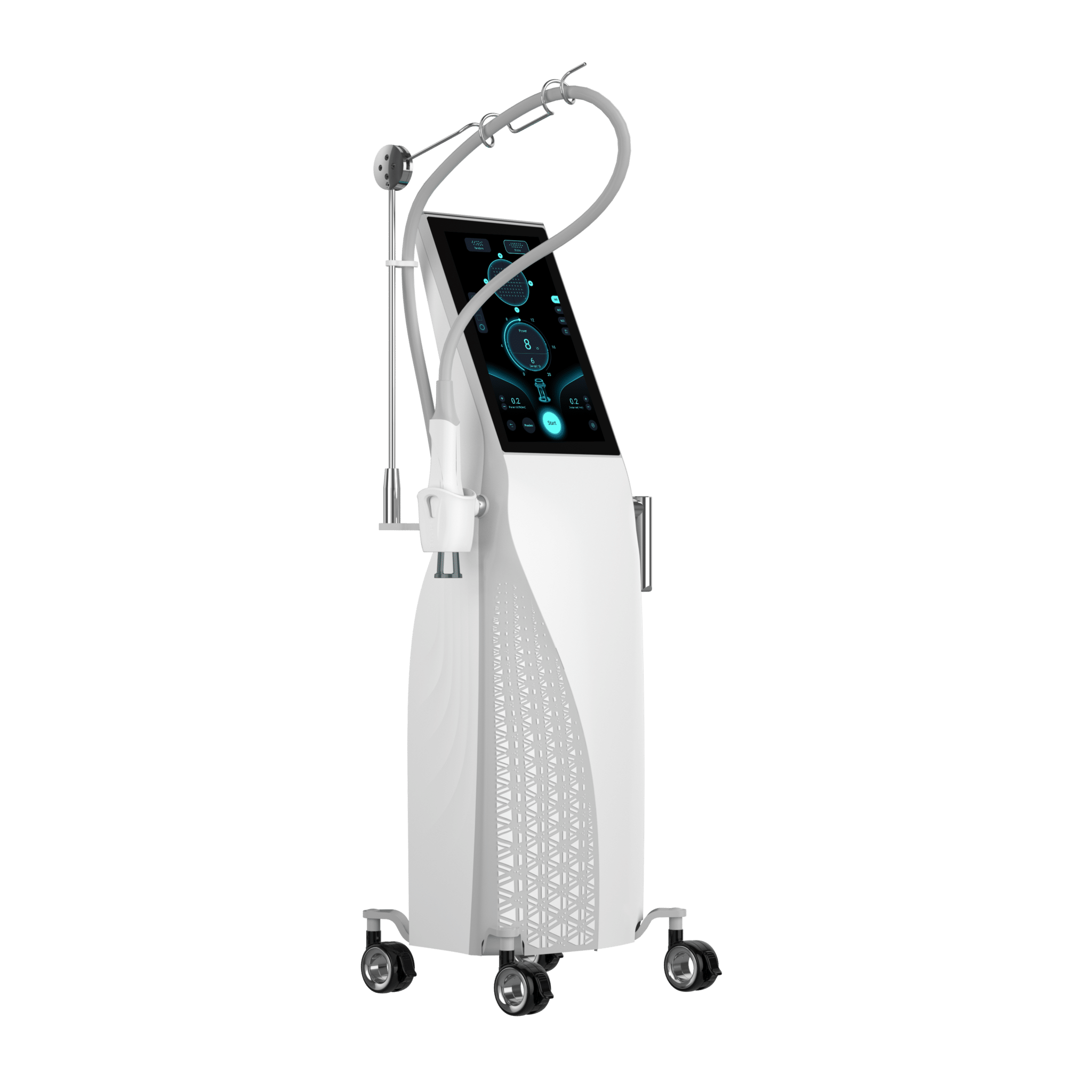 PureFraction Laser | Huidverbetering en verstrakking - Afbeelding 12