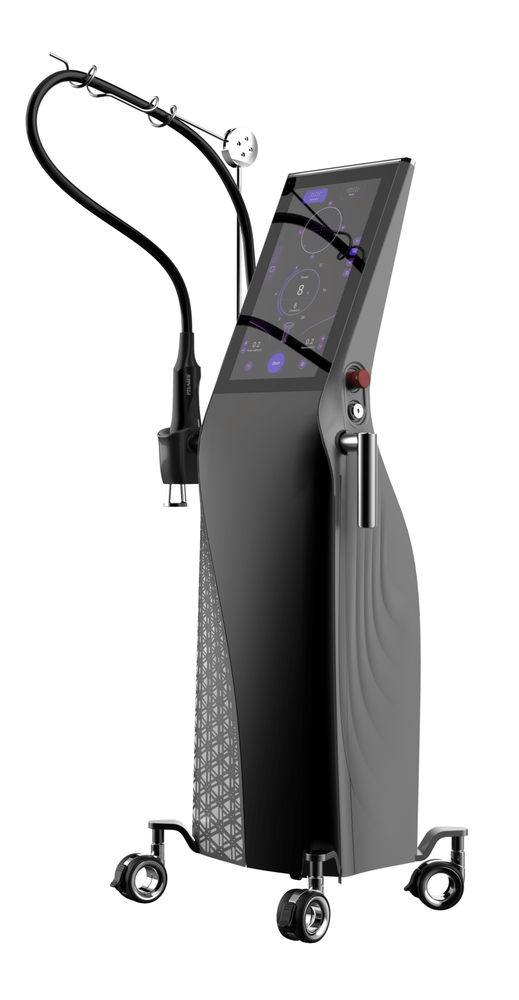 PureFraction Laser | Huidverbetering en verstrakking - Afbeelding 7