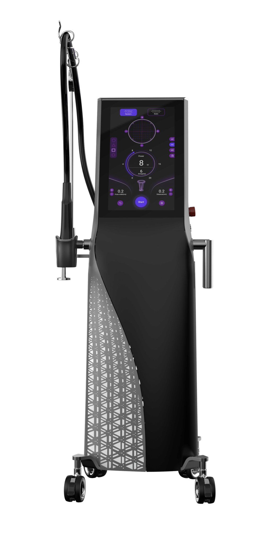 PureFraction Laser | Huidverbetering en verstrakking - Afbeelding 3