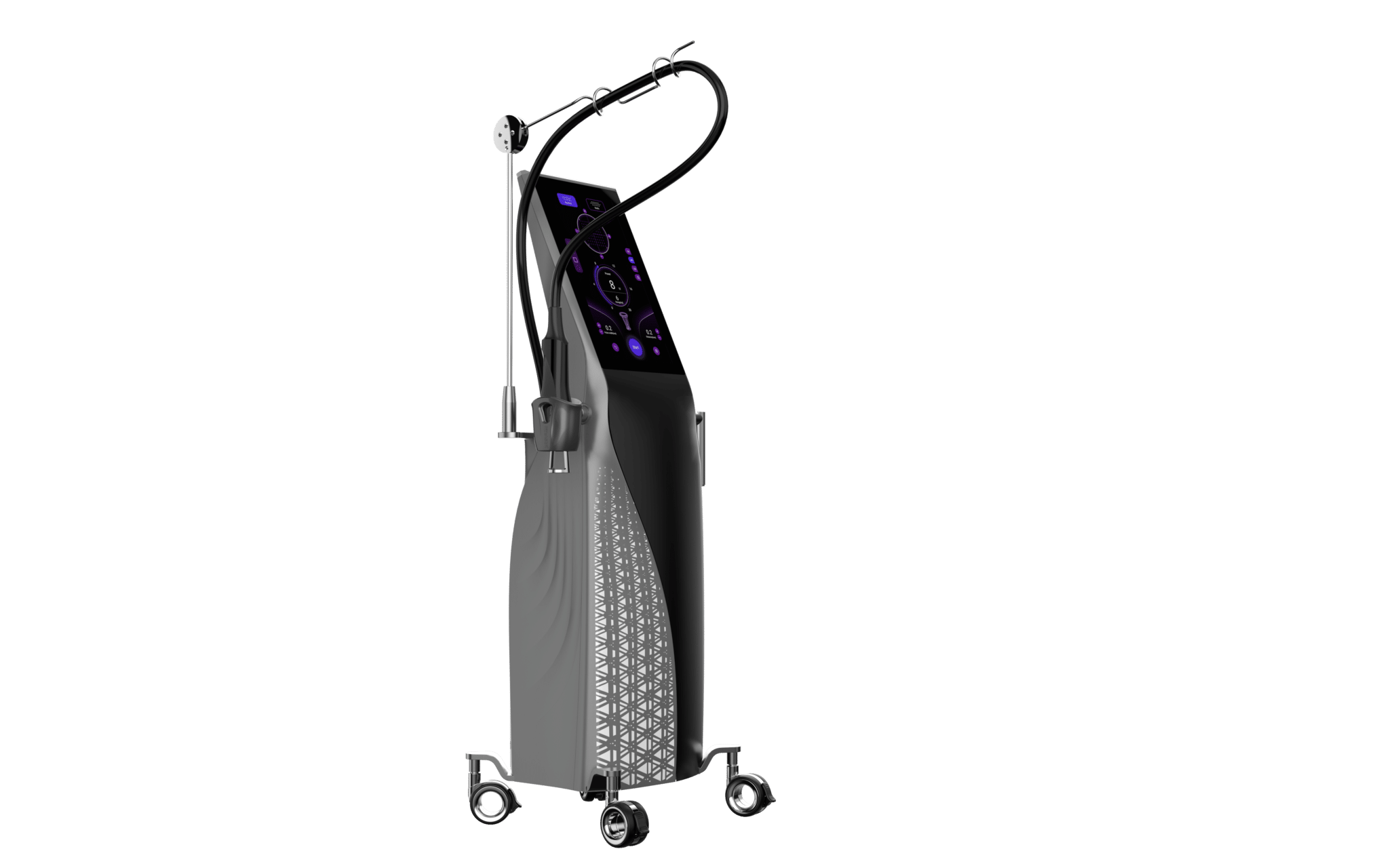 PureFraction Laser | Huidverbetering en verstrakking - Afbeelding 5