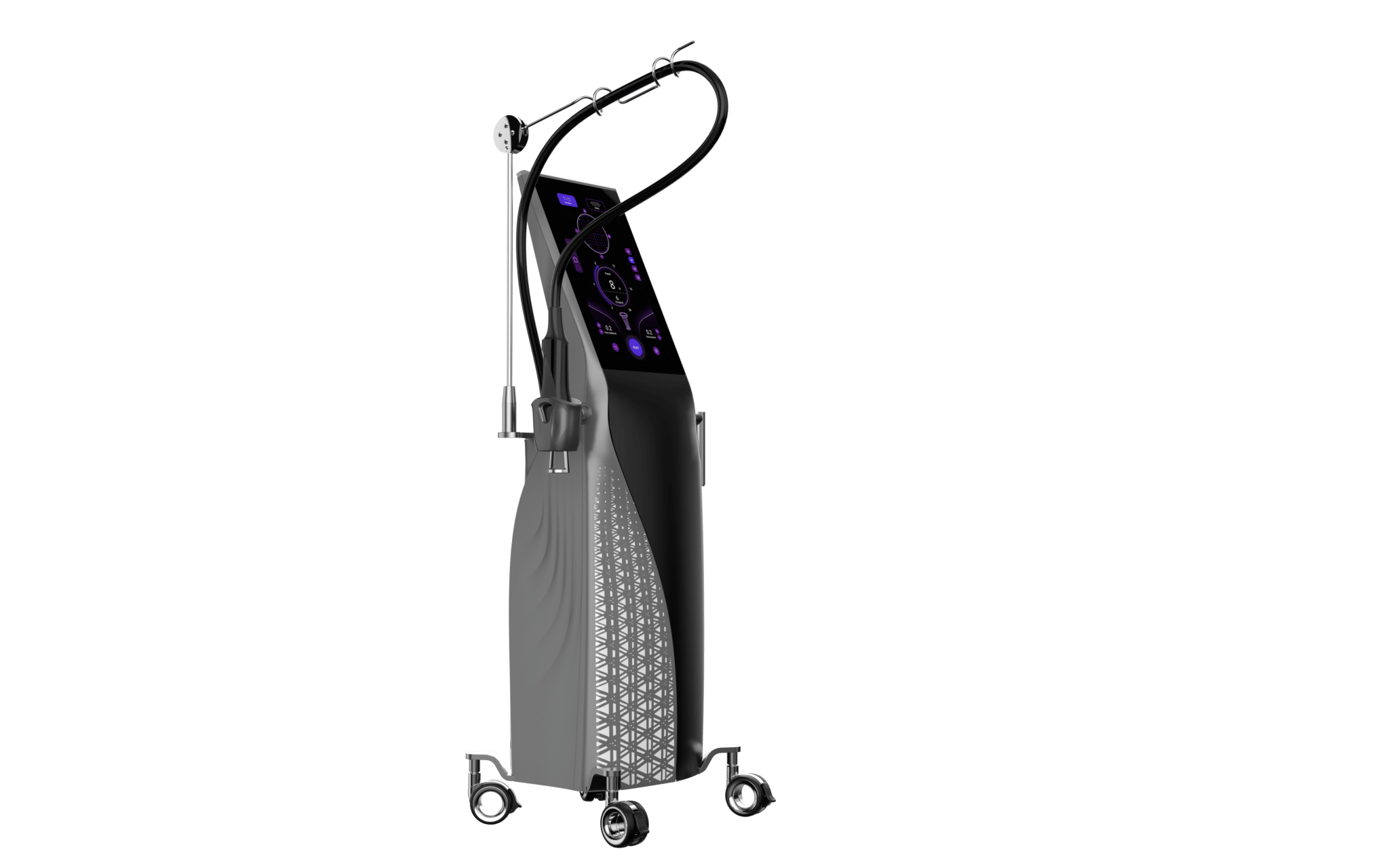 PureFraction Laser | Huidverbetering en verstrakking - Afbeelding 2