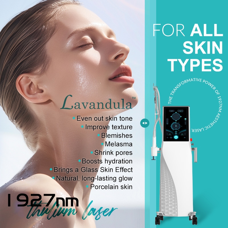 PureFraction Laser | Huidverbetering en verstrakking - Afbeelding 20