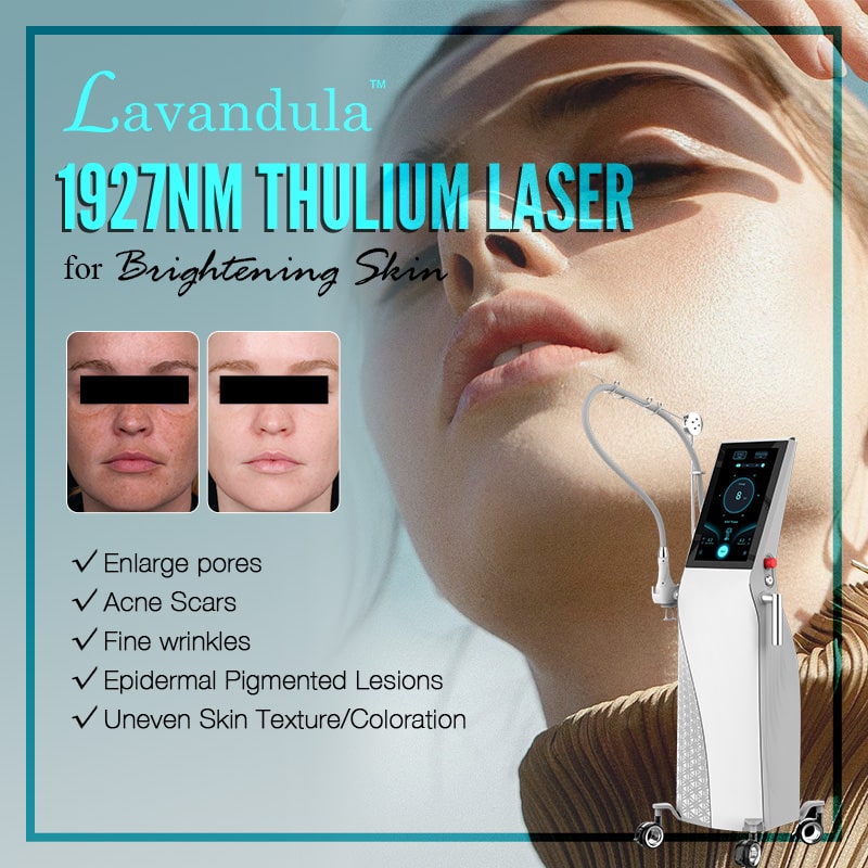 PureFraction Laser | Huidverbetering en verstrakking - Afbeelding 19