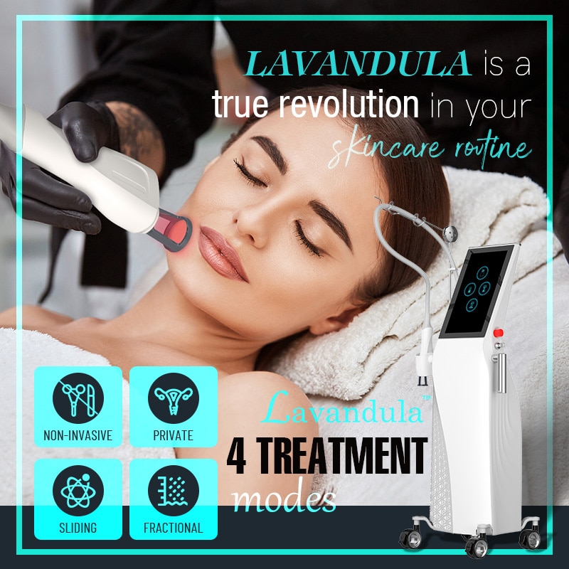 PureFraction Laser | Huidverbetering en verstrakking - Afbeelding 16