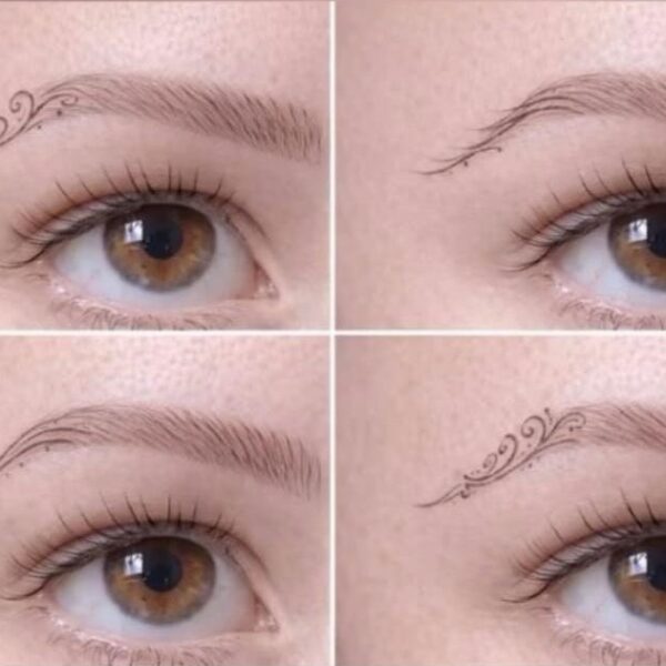 Signature Fine Line & Powder Brow Fusion